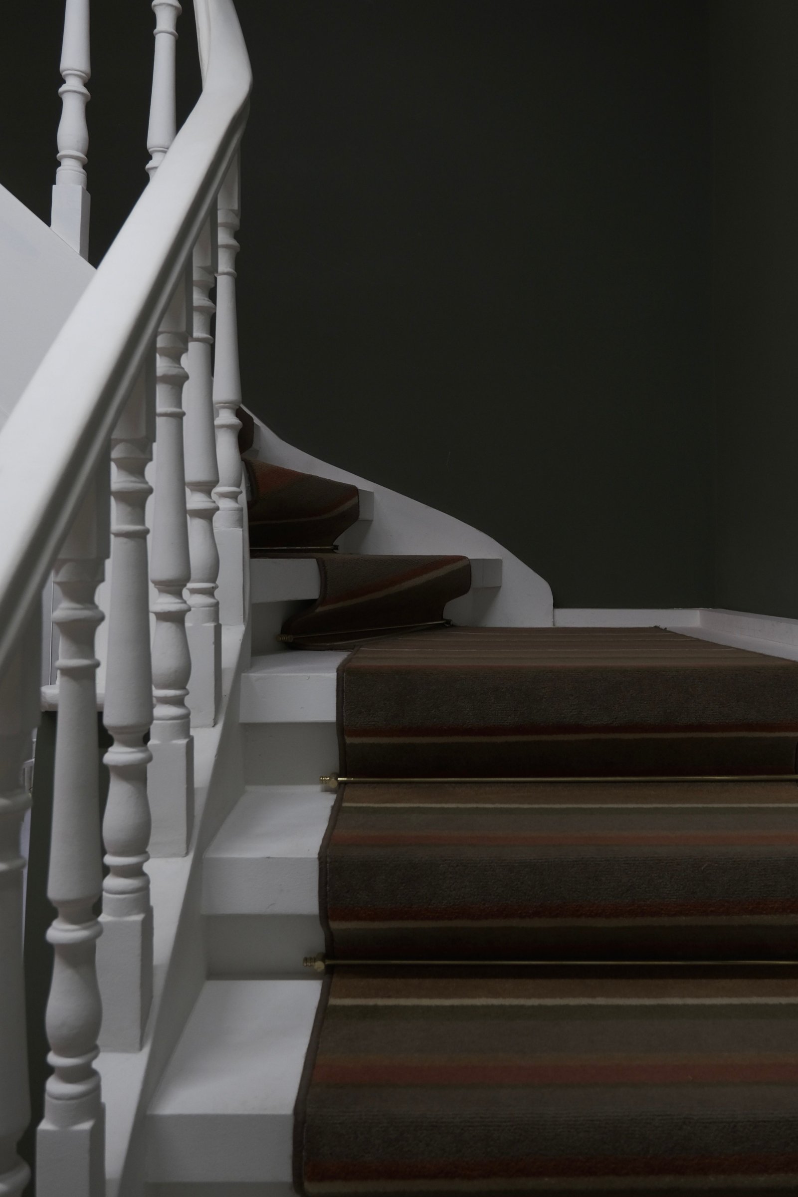 Bonsai Flooring the collections · stair runners