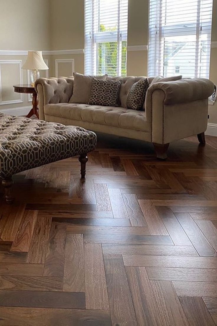 Engineered Wood collection photograph from Bonsai Flooring